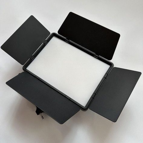 Профессиональный видеосвет LED LIGHT RL-900 35W с пультом 3000k-6500k, Прямоугольный студийный свет 00023531 фото