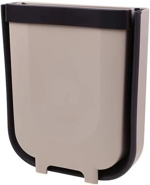 Мусорное ведро, Ведро для мусора Foldable Hanging Garbage Bin 00013764 фото