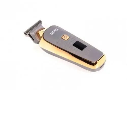 Тример для бороди з LED-дисплеєм DSP 90458 00021688 фото