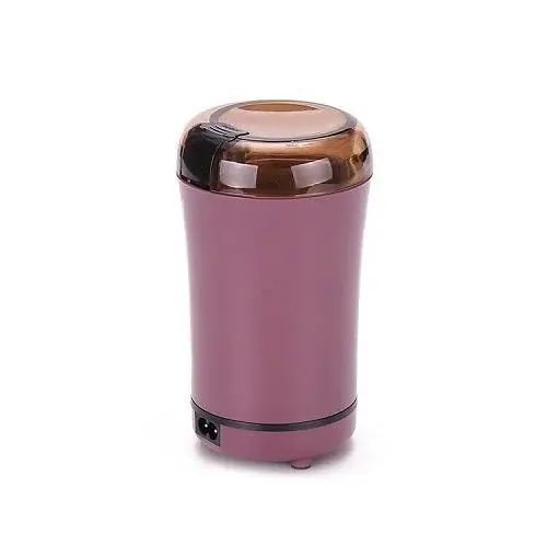 Кофемолка электрическая для кофе и специй LY-39 XL-742 00020671 фото