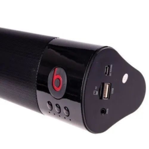 Портативна Bluetooth аудіо колонка Monster beats Pill NEW XL WM-1300 бездротова акустика блютуз 00018022 фото