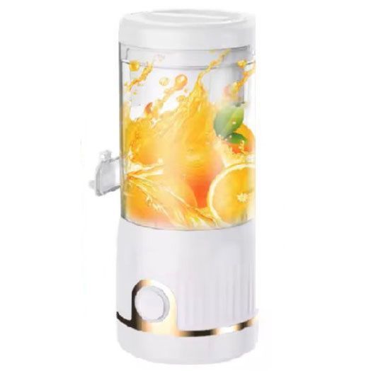 Соковыжималка для цитрусовых Domotec MS-613 250мл. Цвет: белый 00019478 фото