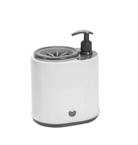 Автоматична лапомийка для догляду за лапками домашніх тварин Pet Foot Washing Cup AND149 00022014 фото