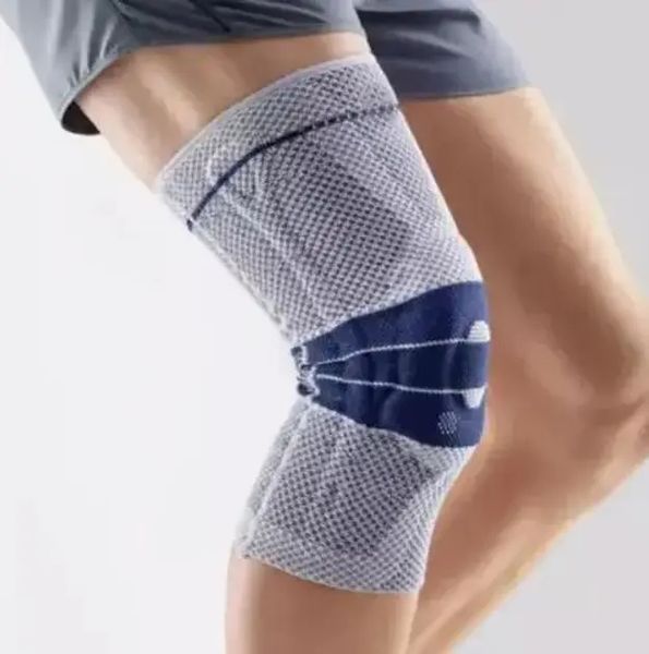 Бандаж на коліно, фіксатор коліна knee support aa-18 and xl-1061 00015685 фото