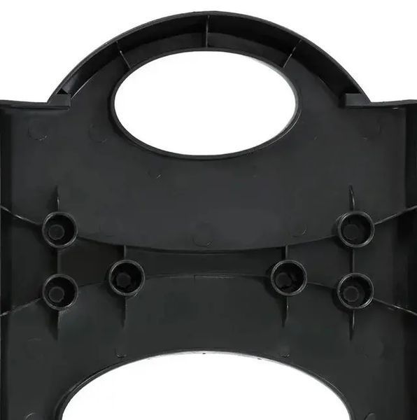 Полка для обуви Shoe rack (10 полок, 30 пар) (25Wх7.9"Dх60.6H) 8060 00014042 фото