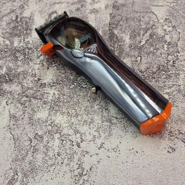 Машинка для стрижки волосся VGR V-647 зі змінними насадками, Машинка для стрижки для дому 00014399 фото