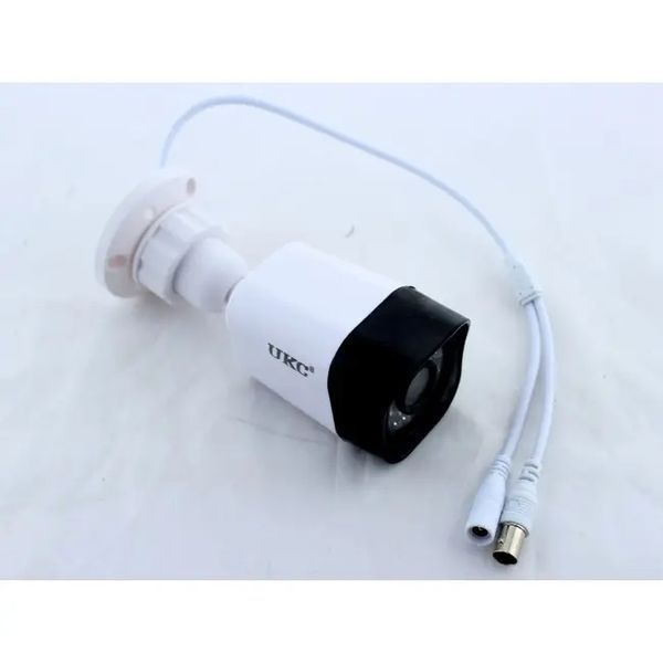 Реєстратор + Камеры DVR KIT CAD D001 2mp\4ch набор на 4 камеры 00017364 фото