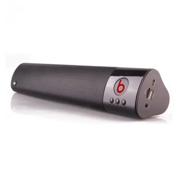 Портативна Bluetooth аудіо колонка Monster beats Pill NEW XL WM-1300 бездротова акустика блютуз 00018022 фото
