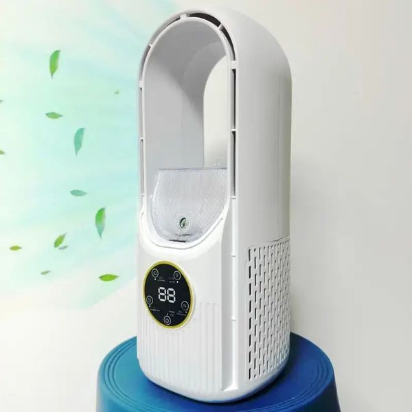Зволожувач повітря з USB-підключенням Air Multiplier 00018540 фото