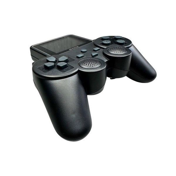 Игровая консоль-джойстик S10 с 2.4 дюймовым LCD экраном, Игровая приставка game, Детская приставка тетрис 00015829 фото
