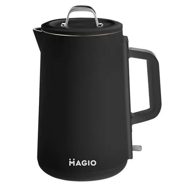 Електрочайник-термос MAGIO MG-517 1,5л 1500 Вт 00019186 фото