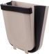 Мусорное ведро, Ведро для мусора Foldable Hanging Garbage Bin 00013764 фото 4