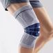 Бандаж на коліно, фіксатор коліна knee support aa-18 and xl-1061 00015685 фото 2