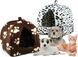 Мягкий домик Pet Hut для собак и кошек 00024352 фото 2
