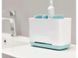 Підставка для зубних щіток Large toothbrush caddy | Організатор у ванну 00020354 фото 6