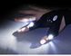 Світлодіодний перчатки со встроенным фонариком glove light перчатки с фонариком! 00018475 фото 6