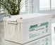 Гелевый аккумулятор 250 ампер 12V, 250Ah для котла Jarrett / Акумуляторна батарея для сонячних панелей, ДБЖ 00016962 фото 1