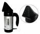 Багатофункціональний ручний відпарювач Hand Held Steamer UKC A6 Сірий 00021442 фото 6