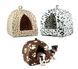 Мягкий домик Pet Hut для собак и кошек 00024352 фото 3
