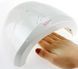 Лампа для маникюра UV/LED лампа SunOne 48 Вт 00014625 фото 1