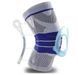 Бандаж на коліно, фіксатор коліна knee support aa-18 and xl-1061 00015685 фото 4