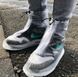 Дождевики для обуви Бахилы от дождя Чехлы на обувь от дождя Dry Steppers Shoes Cover 00024546 фото 3