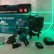 Уровень лазерный линейный нивелир аккумуляторный Laser 4D, 16 линий, рабочее растояние 30м, в чемодане 00013630 фото 8