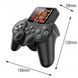 Игровая консоль-джойстик S10 с 2.4 дюймовым LCD экраном, Игровая приставка game, Детская приставка тетрис 00015829 фото 6