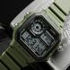 Часы наручные мужские SKMEI 1299AG, часы тактические противоударные, часы тактические противоударные 00022082 фото 5