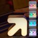 Ночник в виде стрелки / Светильник "Reverse Arrow" AND1491 00022541 фото 6