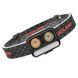 Фонарь налобный 2069-XPG+XPG+5SMD Motion sensor 00023227 фото 4