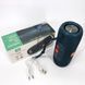 Портативная Bluetooth колонка TG341 со шнурком, Беспроводная колонка портативная мощная. Цвет: синий 00017221 фото 13