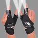 Світлодіодний перчатки со встроенным фонариком glove light перчатки с фонариком! 00018475 фото 5