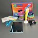 Набор для творчества 3D ручка 3D Pen-6 c LCD дисплеем + графический планшет + трафареты + 100 м пластика в комплекте 00016042 фото 4