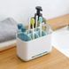 Підставка для зубних щіток Large toothbrush caddy | Організатор у ванну 00020354 фото 7