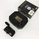 Многофункциональный армейский фонарь D50-SMD индикация заряда, зажигалка. Цвет: черный 00023041 фото 20