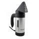 Багатофункціональний ручний відпарювач Hand Held Steamer UKC A6 Сірий 00021442 фото 5
