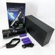 Фонарь NIGHT VISION FLUORESCENCE G01-PM60-TG, Мощный карманный фонарик, Сильный фонарик 00023355 фото 17