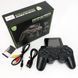 Игровая консоль-джойстик S10 с 2.4 дюймовым LCD экраном, Игровая приставка game, Детская приставка тетрис 00015829 фото 1