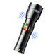 Фонарь NIGHT VISION FLUORESCENCE G01-PM60-TG, Мощный карманный фонарик, Сильный фонарик 00023355 фото 7