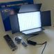 Профессиональный видеосвет LED LIGHT RL-900 35W с пультом 3000k-6500k, Прямоугольный студийный свет 00023531 фото 10