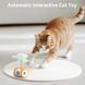 Бадминтон - мышка,игрушка для животных USB Cat teaser AND XL-1233 00021922 фото 4