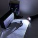 Фонарь NIGHT VISION FLUORESCENCE G01-PM60-TG, Мощный карманный фонарик, Сильный фонарик 00023355 фото 12