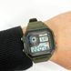 Часы наручные мужские SKMEI 1299AG, часы тактические противоударные, часы тактические противоударные 00022082 фото 8
