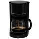 Кофеварка капельная Adler AD 4383 black 1.5Л 900Вт 00020057 фото 1