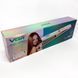Праска для випрямлення волосся з дисплеєм VGR V-522 потужністю 45 Вт, Праска для вирівнювання 00015351 фото 11