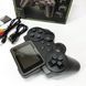 Игровая консоль-джойстик S10 с 2.4 дюймовым LCD экраном, Игровая приставка game, Детская приставка тетрис 00015829 фото 17
