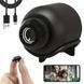 Портативная камера с ночной съемкой 1080P, X5 Mini / Мини Wi-Fi камера с удаленным доступом 00018066 фото 6