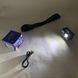 Фонарь налобный 2069-XPG+XPG+5SMD Motion sensor 00023227 фото 12