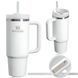 Термокухоль Stanley 1200 мл White 00020336 фото 1